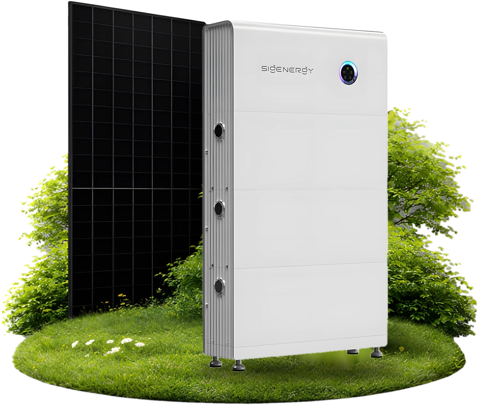 Sigenergy system