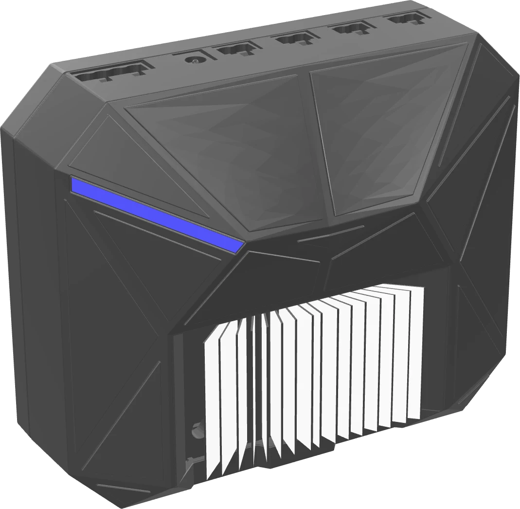 Apex MCS G2 controller