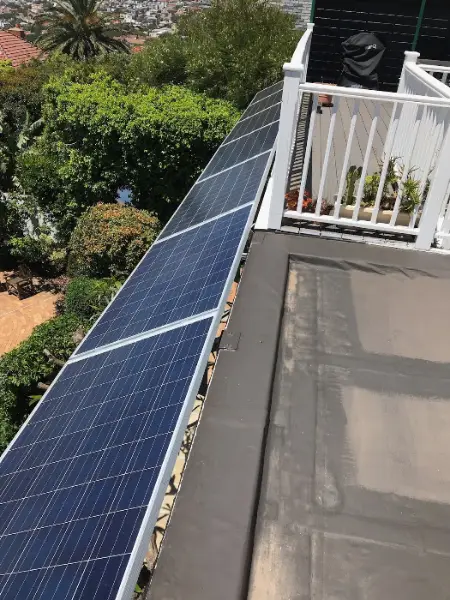 Photo from Alan Sher
