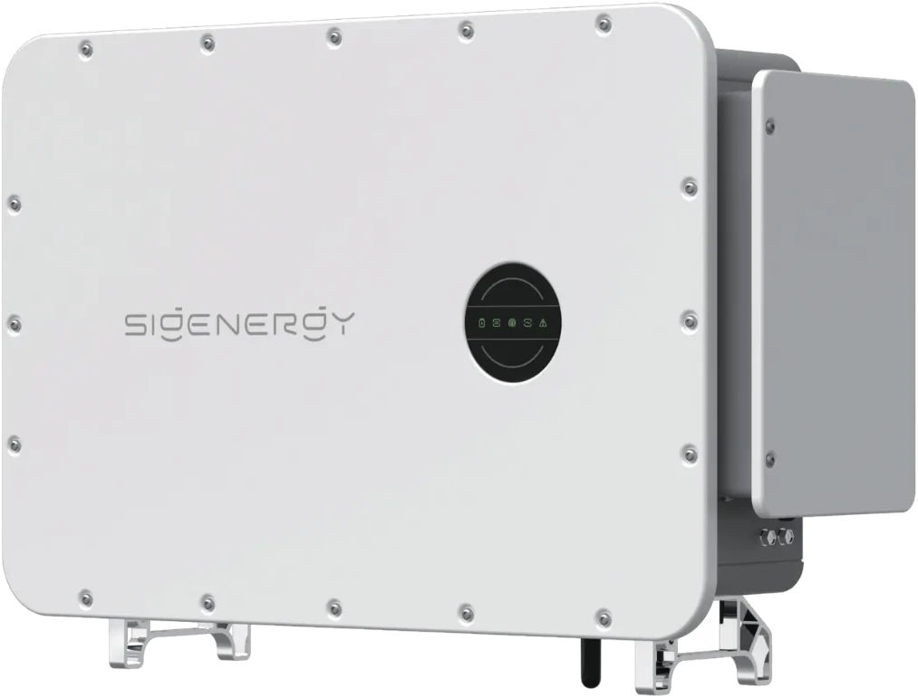 SigenStack inverter