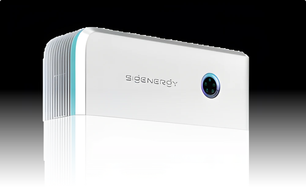 Sigenergy hybrid inverter