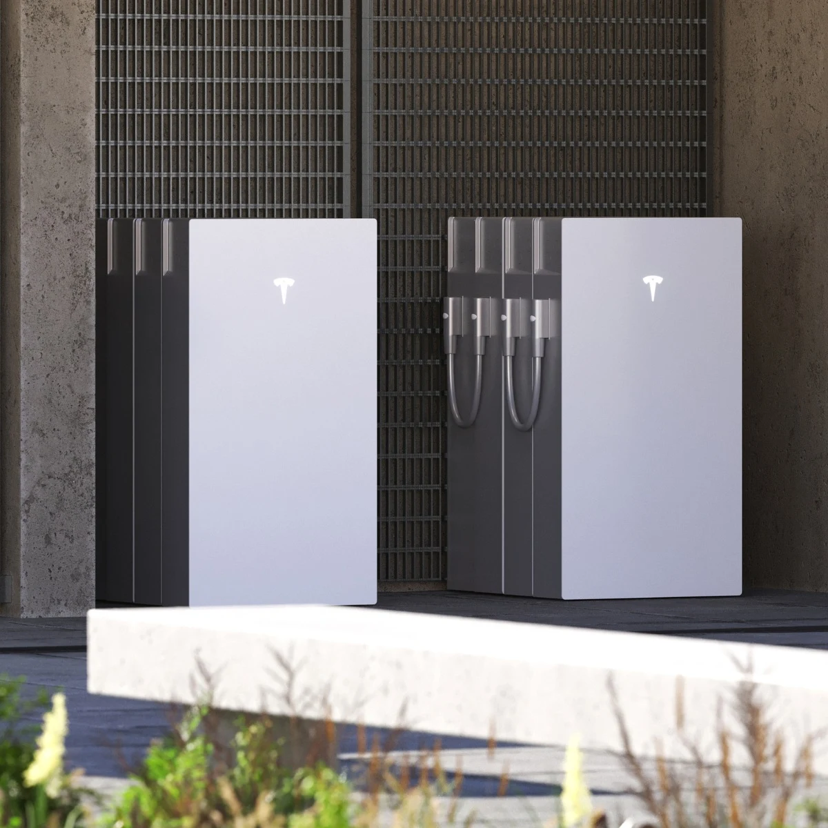 Tesla Powerwall 3